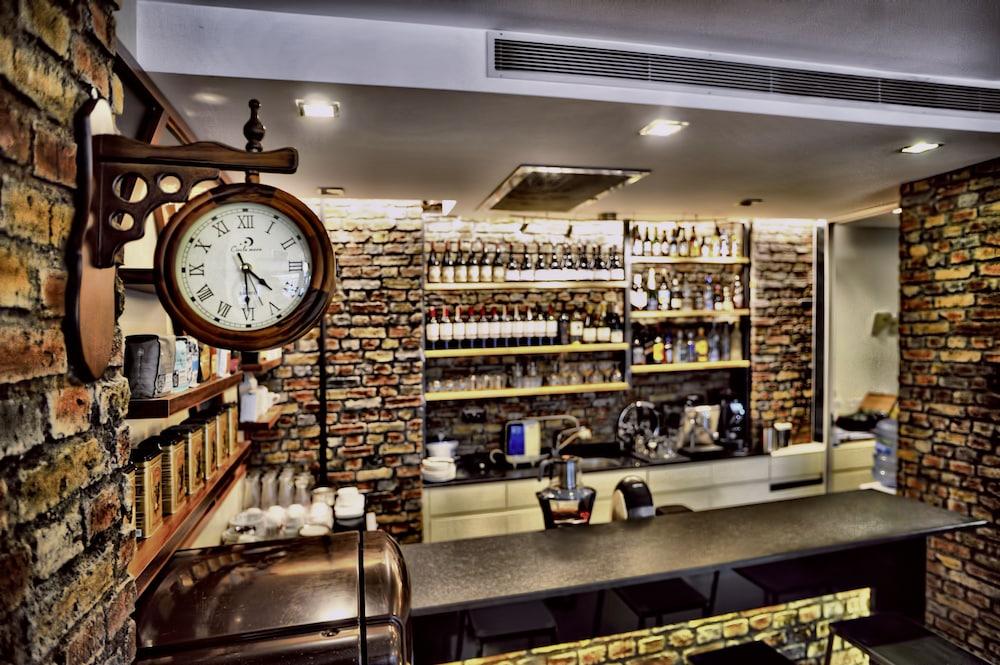 Hotel Parkhouse Hotel&spa Istanboel