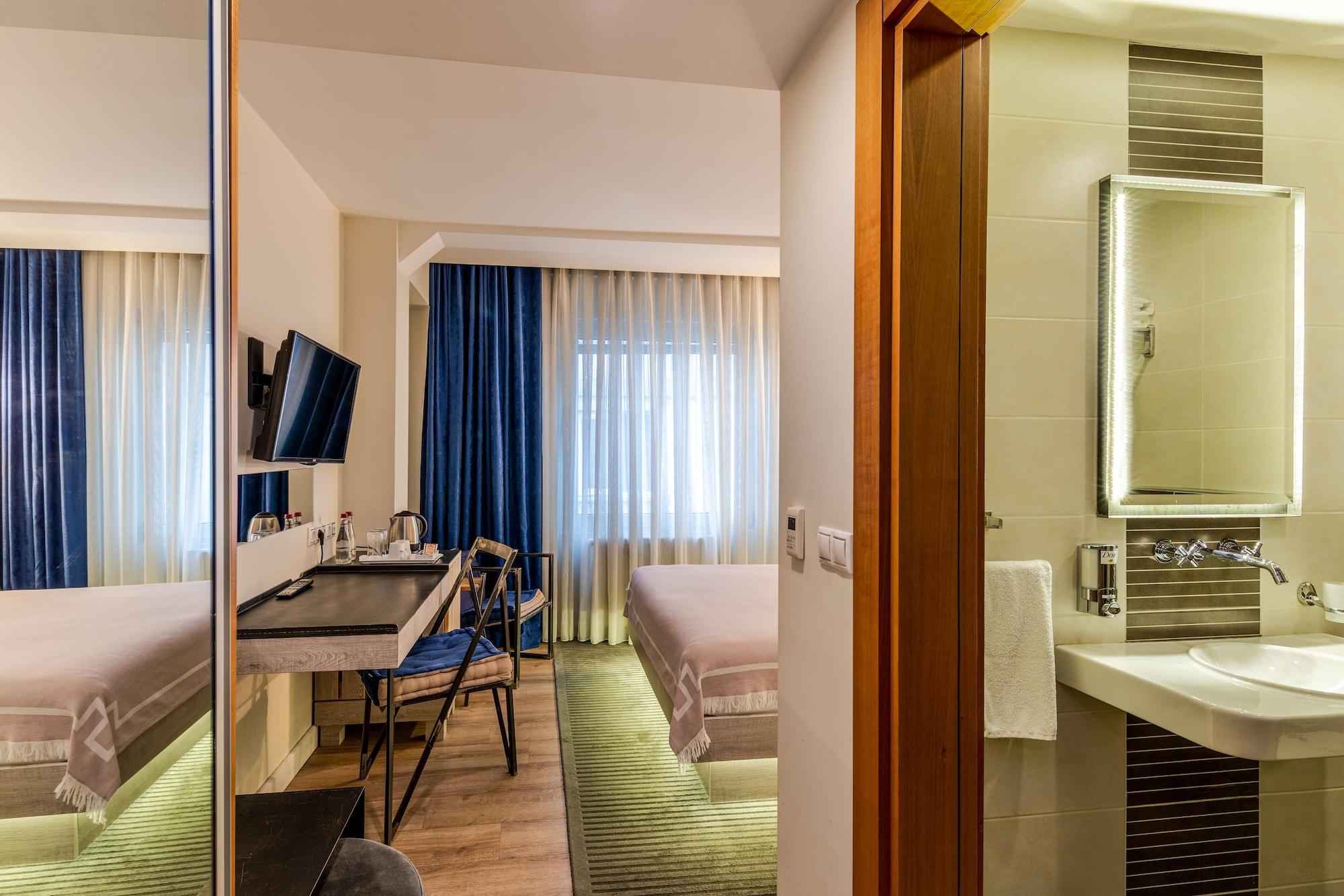 Parkhouse Hotel&spa Hotel 3*