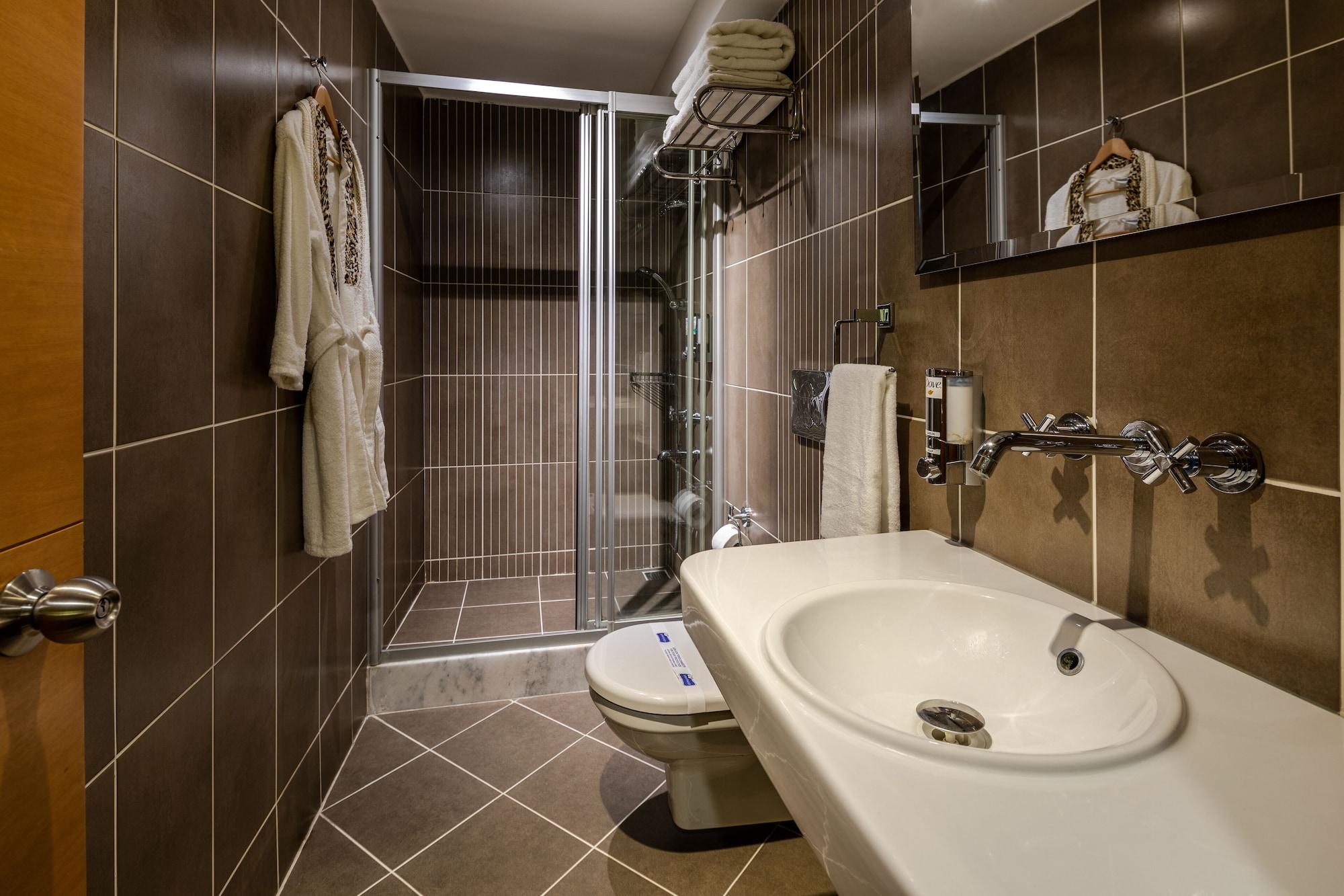 Parkhouse & 3* Stambuł