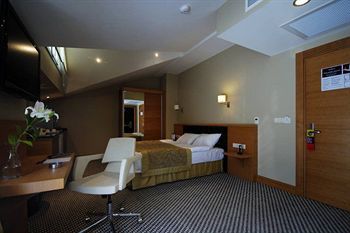 Parkhouse & 3* Stambuł